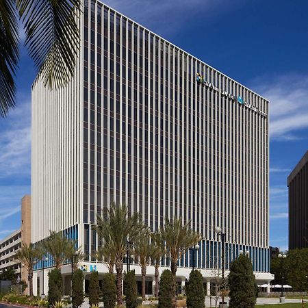Hyatt Place Lax/Century Blvd Los Ángeles Exterior foto