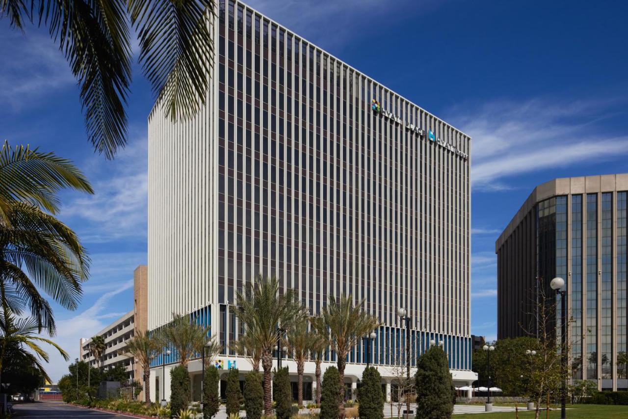 Hyatt Place Lax/Century Blvd Los Ángeles Exterior foto