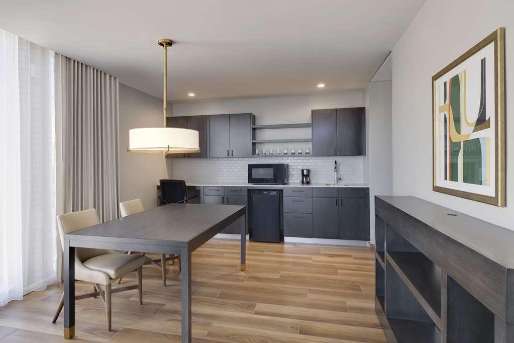 Hyatt Place Lax/Century Blvd Los Ángeles Habitación foto