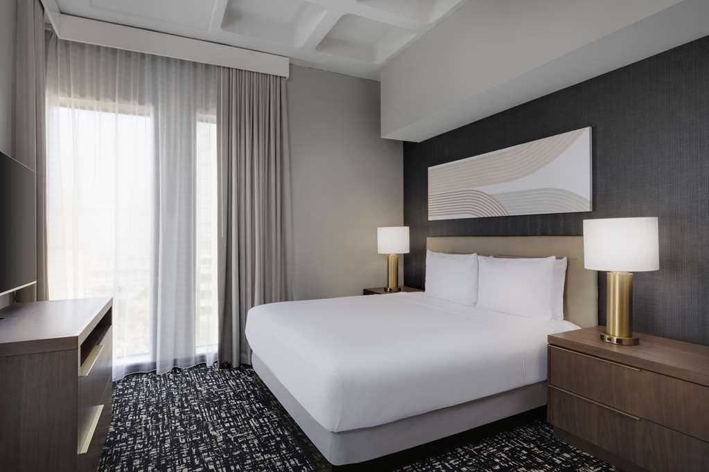 Hyatt Place Lax/Century Blvd Los Ángeles Habitación foto