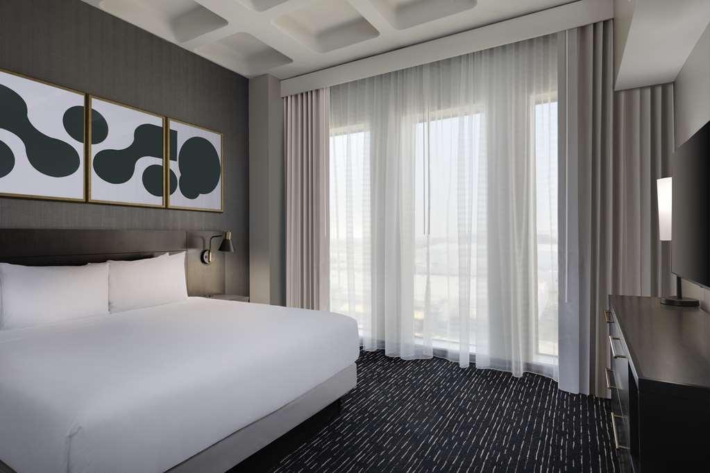 Hyatt Place Lax/Century Blvd Los Ángeles Habitación foto