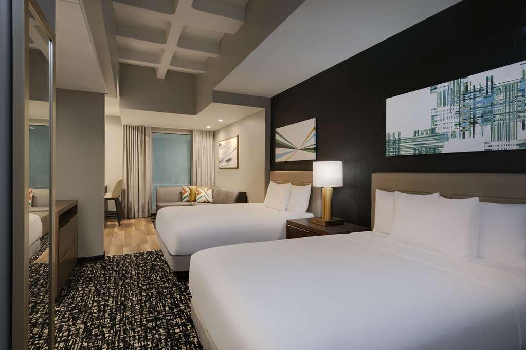 Hyatt Place Lax/Century Blvd Los Ángeles Habitación foto