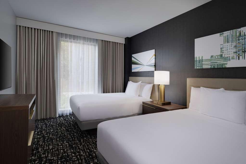 Hyatt Place Lax/Century Blvd Los Ángeles Habitación foto