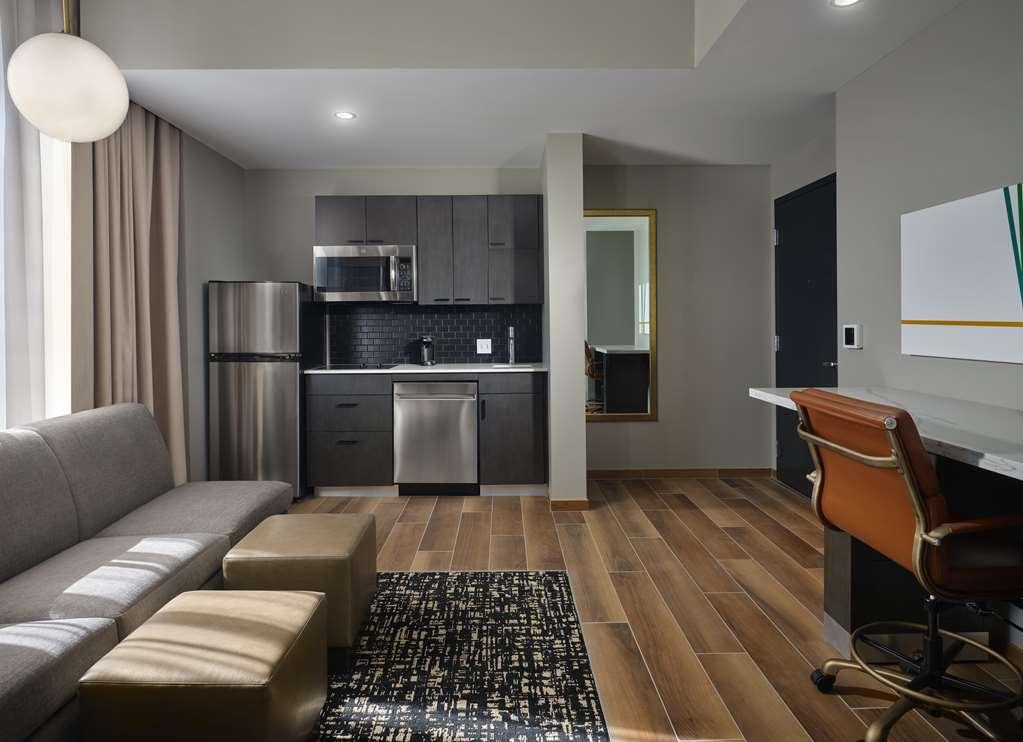 Hyatt Place Lax/Century Blvd Los Ángeles Habitación foto