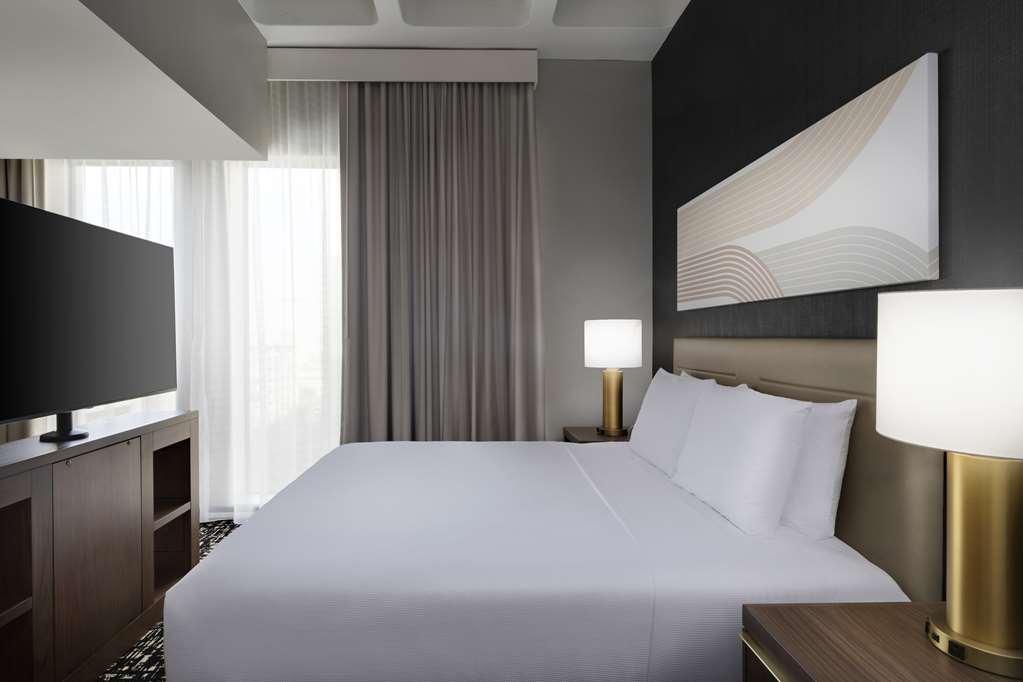 Hyatt Place Lax/Century Blvd Los Ángeles Habitación foto