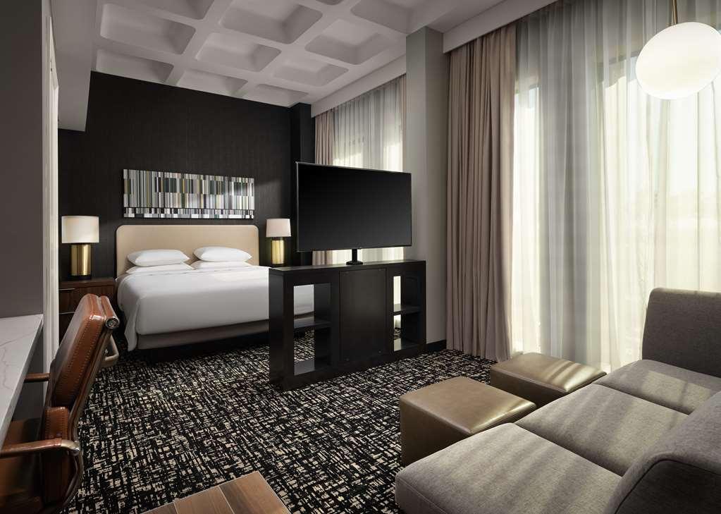 Hyatt Place Lax/Century Blvd Los Ángeles Habitación foto