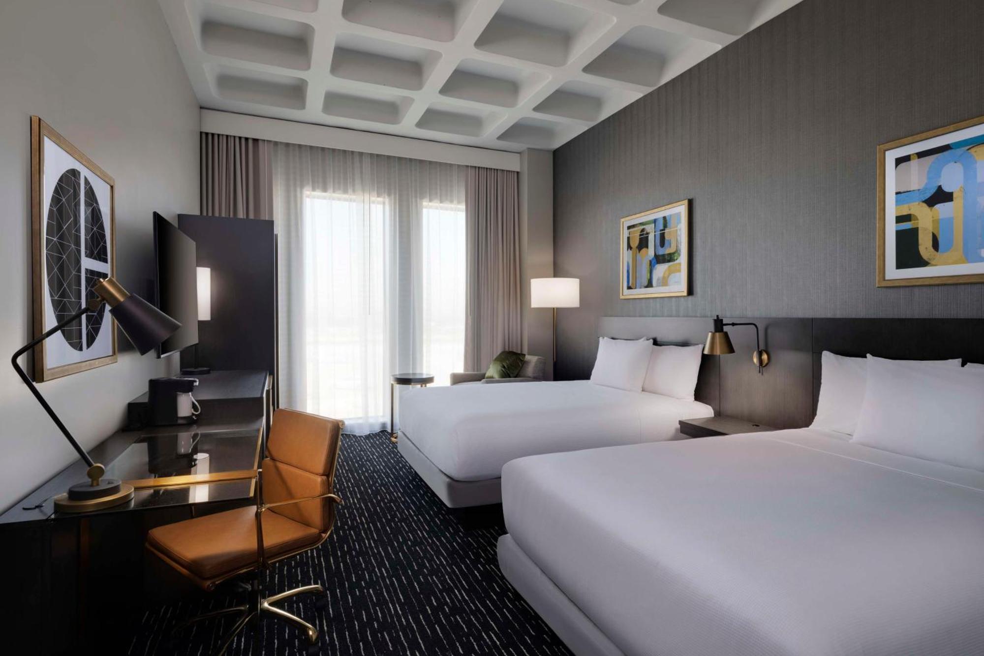 Hyatt Place Lax/Century Blvd Los Ángeles Exterior foto
